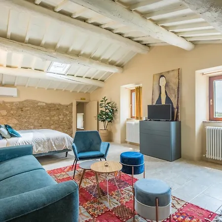 Apartman Brotes Ciliegio *