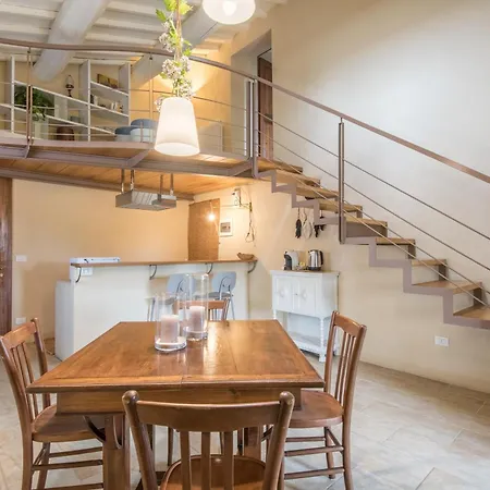 Apartman Brotes Ciliegio *