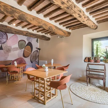 Apartman Brotes Ciliegio *