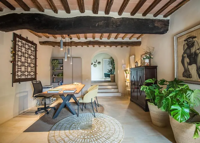 Brotes Ciliegio Sovicille