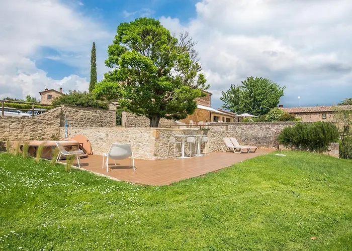 Brotes Ciliegio Sovicille